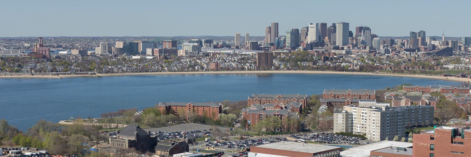 Center for Survey Research banner